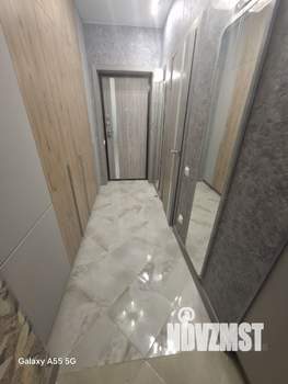 Студия квартира, вторичка, 28м2, 8/17 этаж