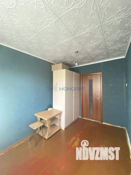 2-к квартира, вторичка, 39м2, 5/5 этаж