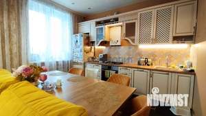 3-к квартира, вторичка, 78м2, 4/4 этаж