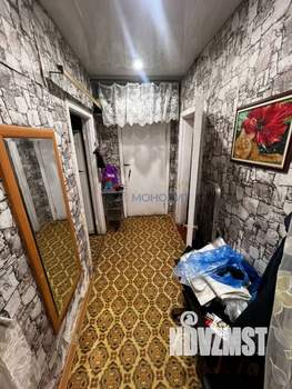 2-к квартира, вторичка, 44м2, 1/2 этаж