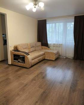3-к квартира, вторичка, 58м2, 3/5 этаж