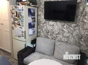 1-к квартира, вторичка, 32м2, 8/10 этаж