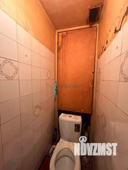 3-к квартира, вторичка, 64м2, 1/5 этаж