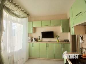 2-к квартира, вторичка, 51м2, 6/11 этаж