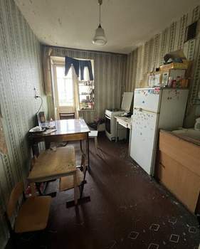 2-к квартира, вторичка, 49м2, 6/9 этаж
