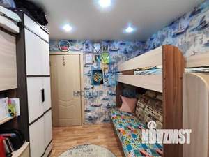 2-к квартира, вторичка, 41м2, 5/9 этаж