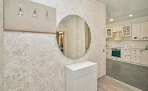 2-к квартира, вторичка, 68м2, 1/4 этаж