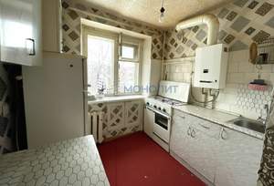 2-к квартира, вторичка, 43м2, 4/5 этаж