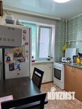 1-к квартира, вторичка, 32м2, 4/5 этаж