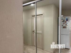 2-к квартира, вторичка, 49м2, 9/9 этаж