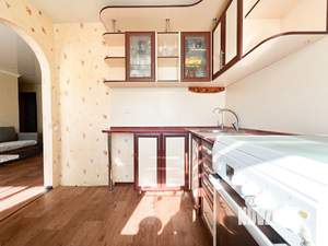 3-к квартира, вторичка, 55м2, 5/5 этаж