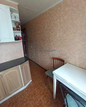 1-к квартира, вторичка, 31м2, 4/5 этаж