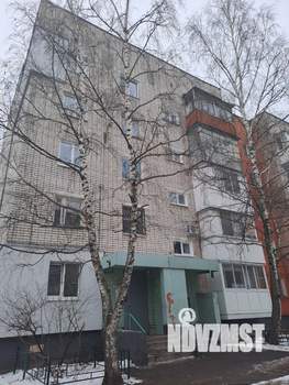 2-к квартира, вторичка, 51м2, 5/5 этаж