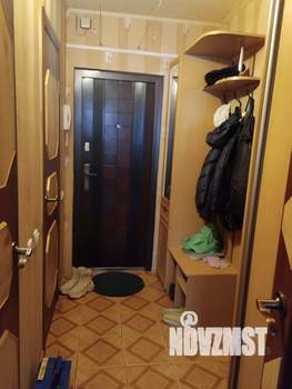 1-к квартира, вторичка, 35м2, 1/9 этаж