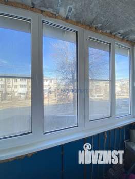 3-к квартира, вторичка, 56м2, 2/5 этаж