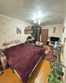 3-к квартира, вторичка, 64м2, 1/5 этаж