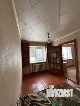 2-к квартира, вторичка, 42м2, 4/5 этаж