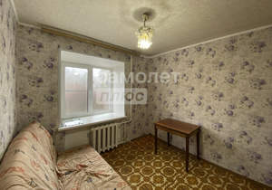 2-к квартира, вторичка, 41м2, 2/6 этаж