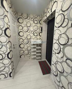 2-к квартира, вторичка, 40м2, 5/5 этаж