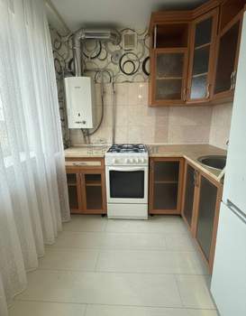 2-к квартира, вторичка, 40м2, 5/5 этаж