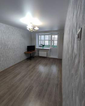 1-к квартира, вторичка, 31м2, 2/5 этаж