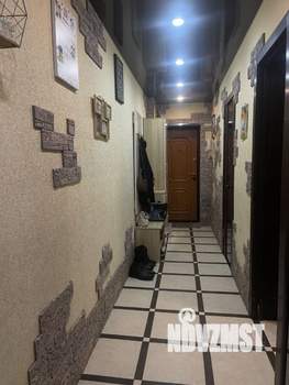 3-к квартира, вторичка, 58м2, 1/5 этаж