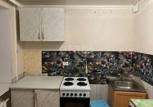 1-к квартира, вторичка, 36м2, 2/5 этаж