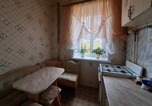 3-к квартира, вторичка, 49м2, 2/3 этаж