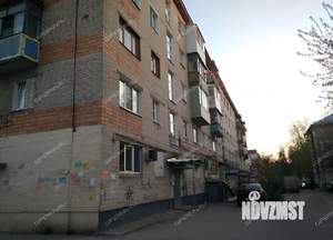 1-к квартира, вторичка, 32м2, 5/5 этаж