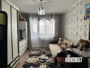 1-к квартира, вторичка, 33м2, 3/5 этаж