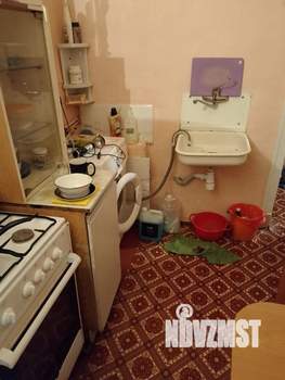 2-к квартира, вторичка, 37м2, 1/2 этаж