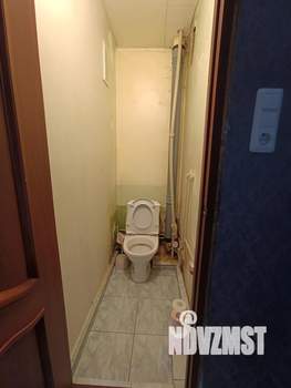1-к квартира, вторичка, 33м2, 5/9 этаж