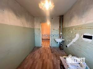 2-к квартира, вторичка, 51м2, 5/5 этаж
