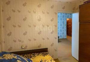 3-к квартира, вторичка, 50м2, 3/9 этаж