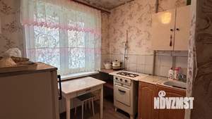 1-к квартира, вторичка, 32м2, 1/5 этаж