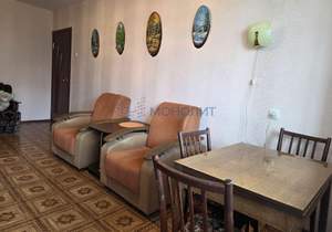 2-к квартира, вторичка, 48м2, 4/5 этаж