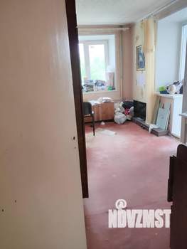 3-к квартира, вторичка, 65м2, 3/9 этаж