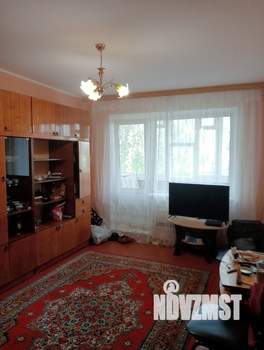 2-к квартира, вторичка, 42м2, 4/5 этаж