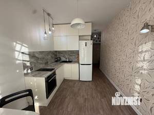2-к квартира, вторичка, 58м2, 2/3 этаж