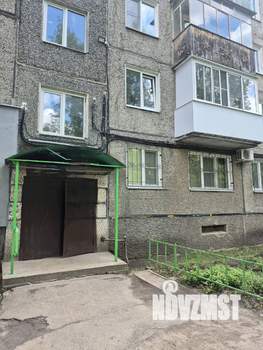 1-к квартира, вторичка, 31м2, 2/5 этаж