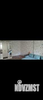 1-к квартира, вторичка, 42м2, 2/6 этаж