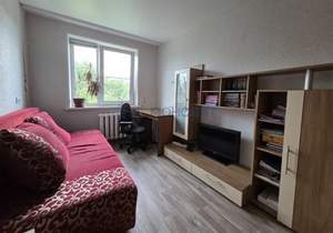 3-к квартира, вторичка, 57м2, 5/5 этаж