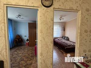 3-к квартира, вторичка, 49м2, 3/5 этаж