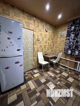 2-к квартира, вторичка, 55м2, 3/3 этаж