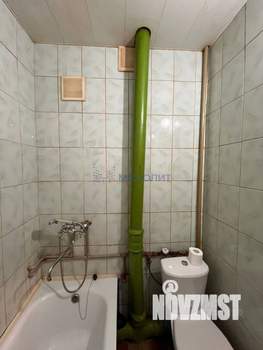 2-к квартира, вторичка, 42м2, 2/3 этаж