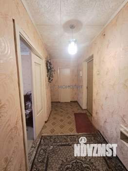 2-к квартира, вторичка, 49м2, 1/10 этаж