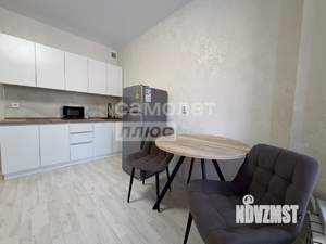 2-к квартира, вторичка, 38м2, 2/5 этаж