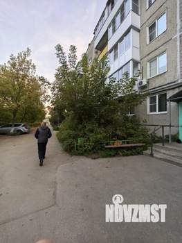 2-к квартира, вторичка, 39м2, 2/5 этаж