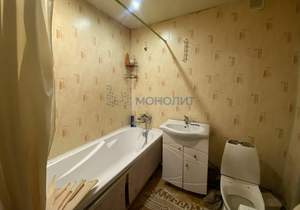 2-к квартира, вторичка, 41м2, 5/5 этаж