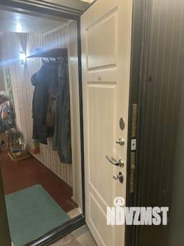 2-к квартира, вторичка, 45м2, 1/5 этаж